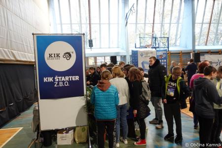 Karierna priložnost te čaka v Kamniku (27)